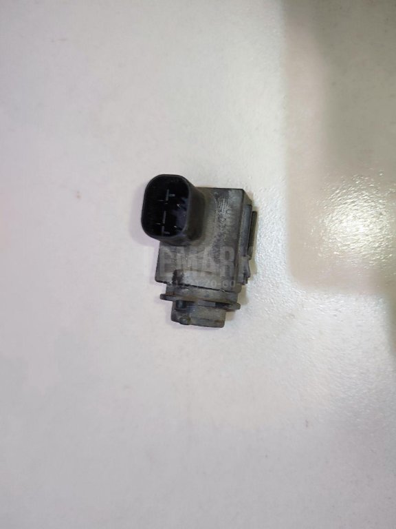 Датчик качества воздуха