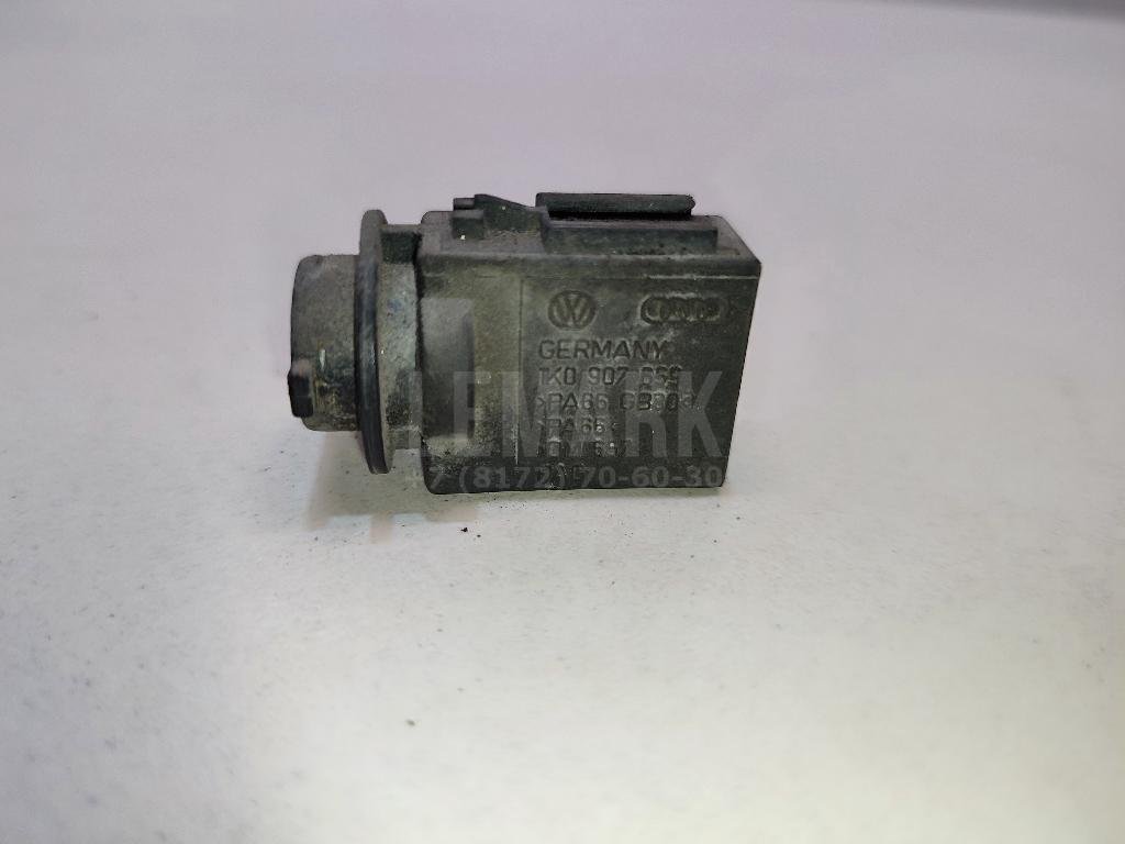 Датчик качества воздуха