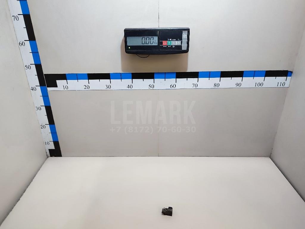 Датчик качества воздуха