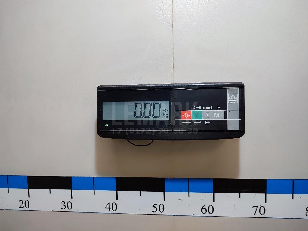 Датчик качества воздуха