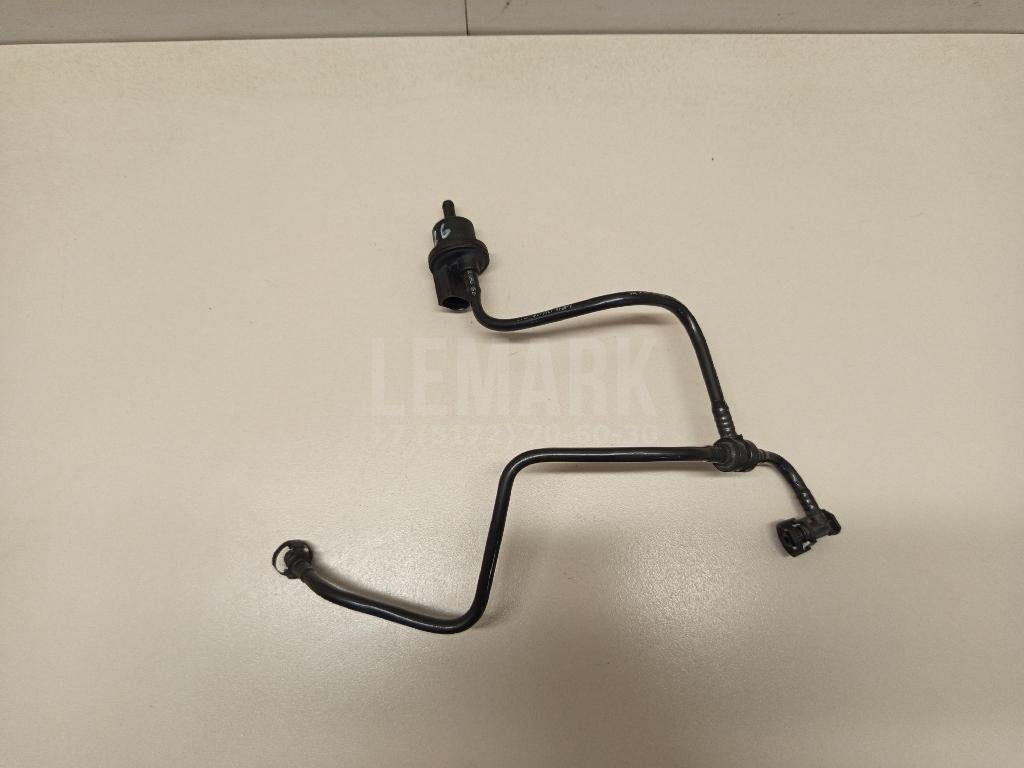 Трубка вакуумная