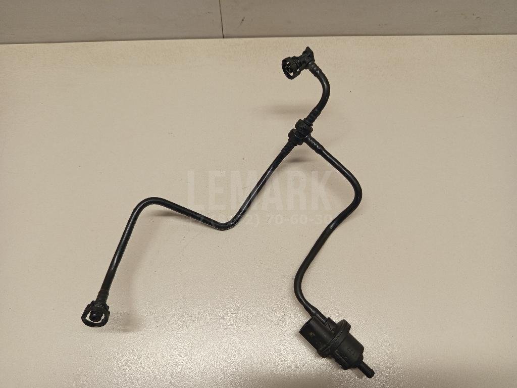 Трубка вакуумная