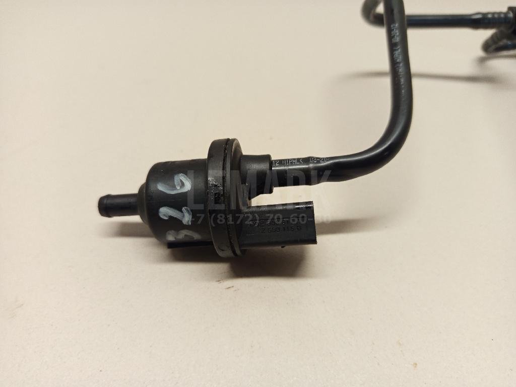 Трубка вакуумная