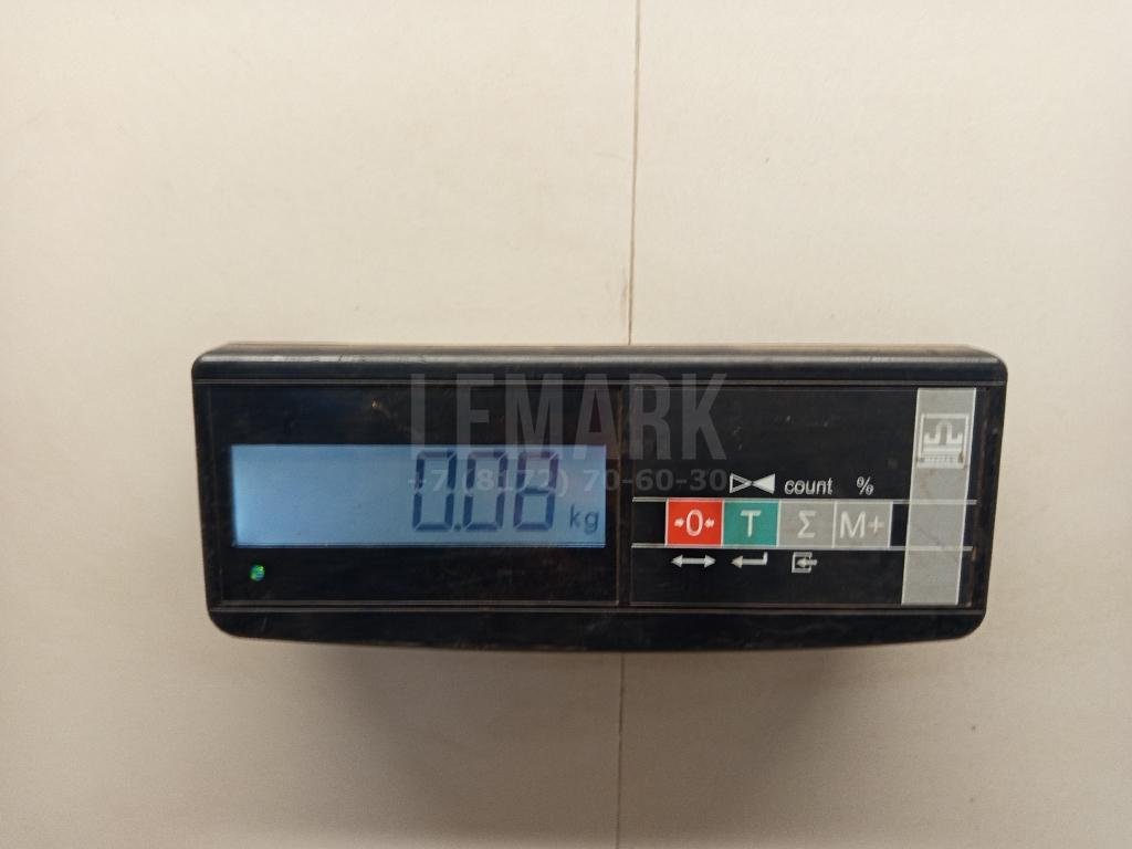 Трубка вакуумная