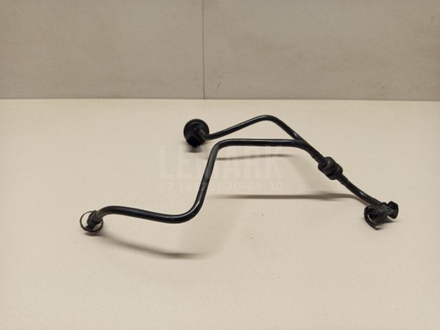 Трубка вакуумная