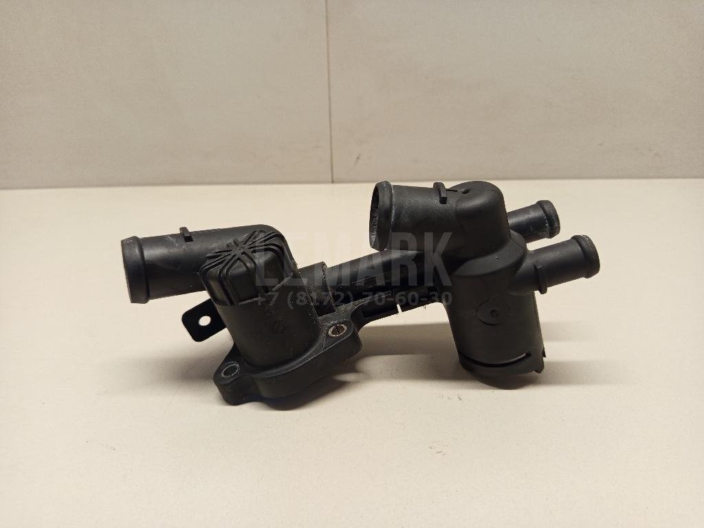 Корпус термостата