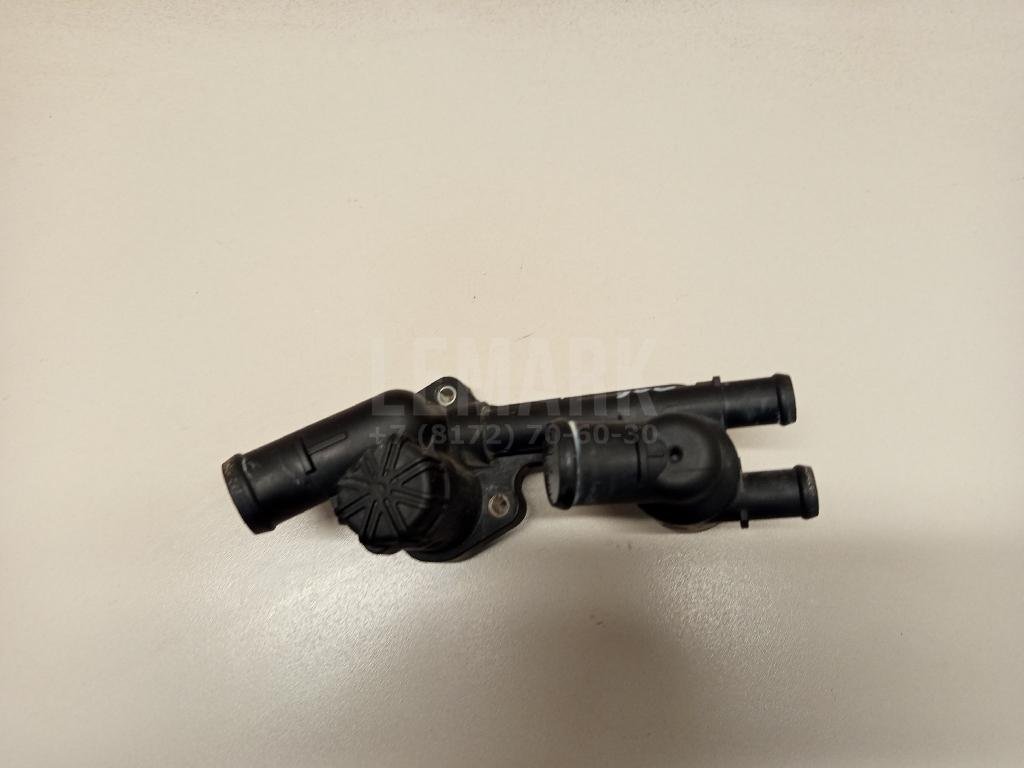 Корпус термостата