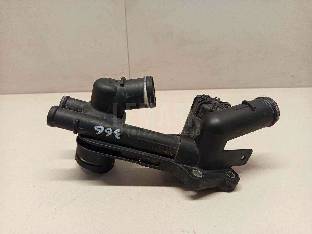 Корпус термостата