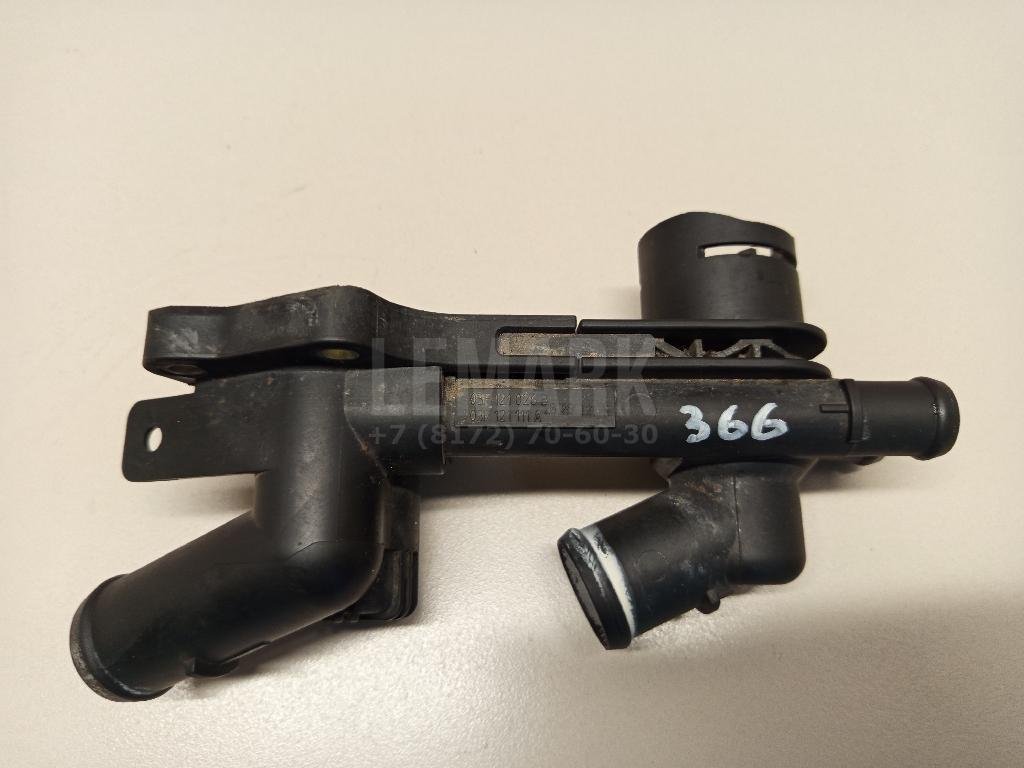 Корпус термостата