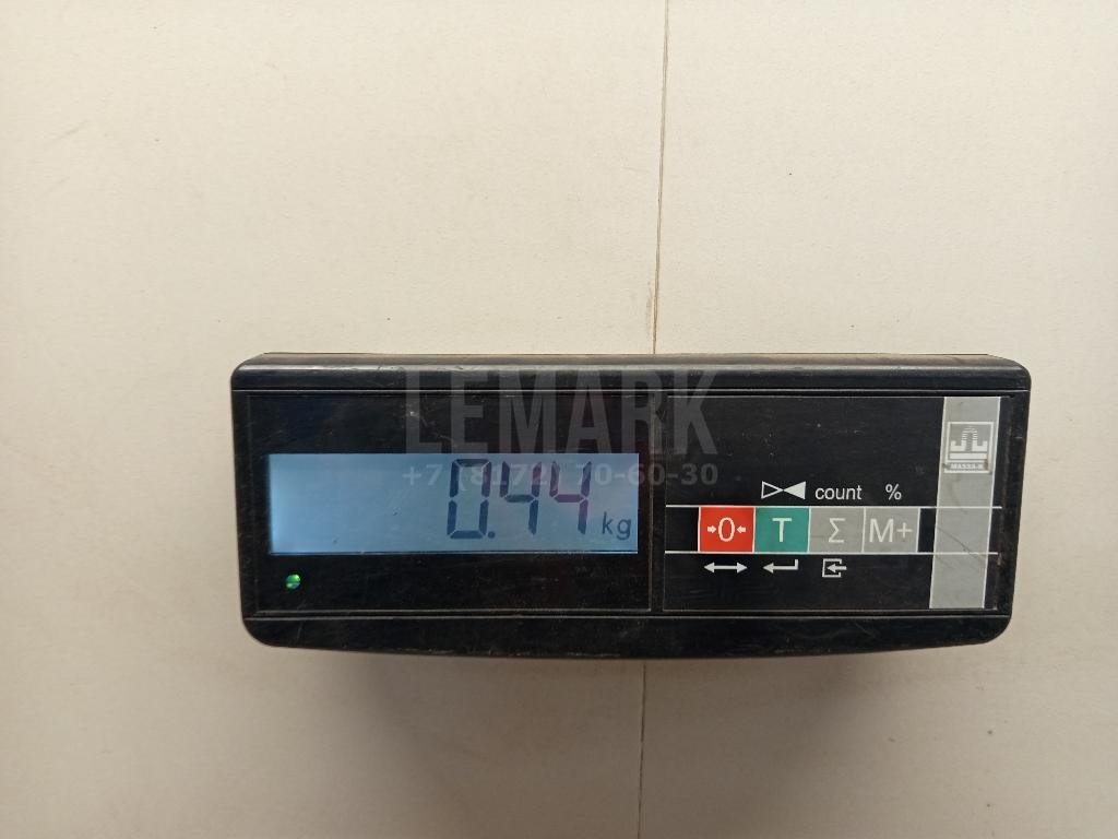 Корпус термостата