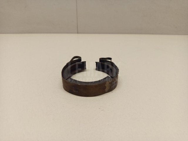 Хомут глушителя