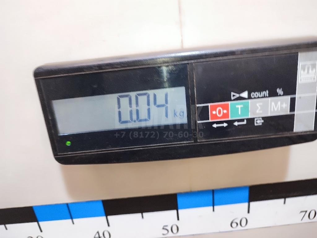 Пружина клапана выпускного