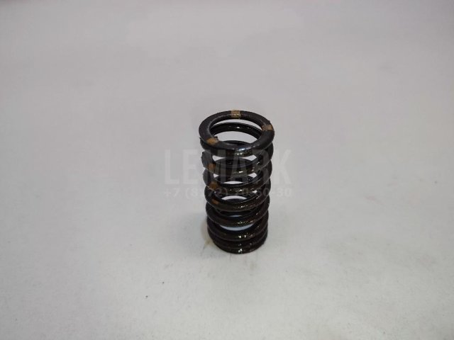 Пружина клапана выпускного