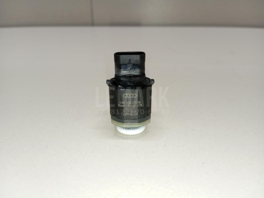 Датчик парковки