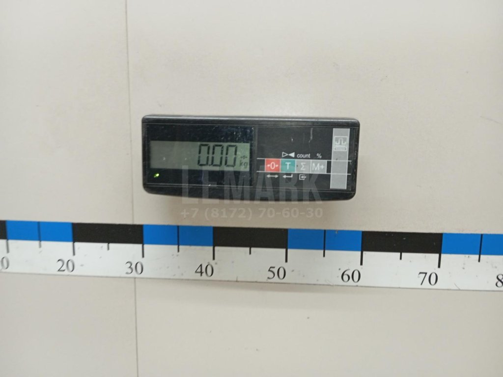 Датчик парковки