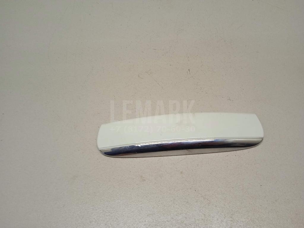 Накладка ручки наружной