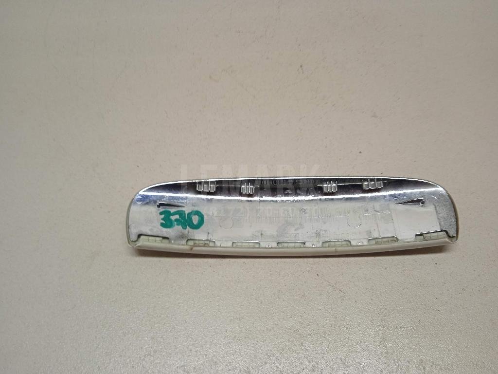 Накладка ручки наружной