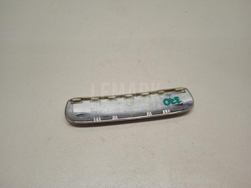 Накладка ручки наружной