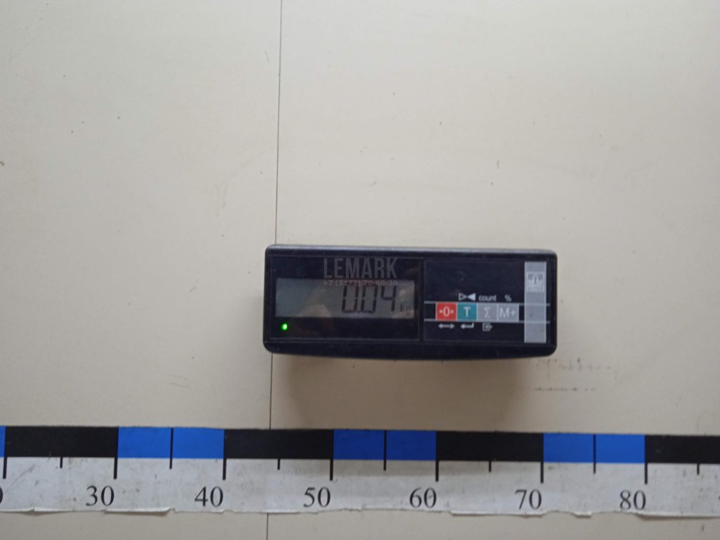 Накладка ручки наружной