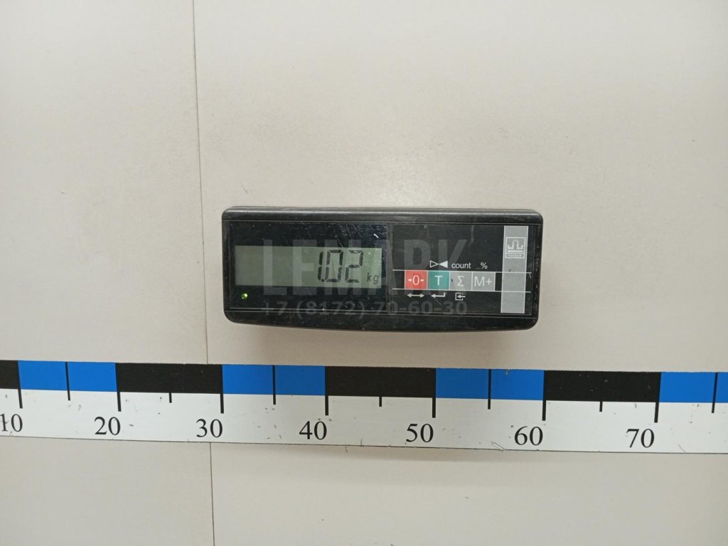 Тяга задняя поперечная правая