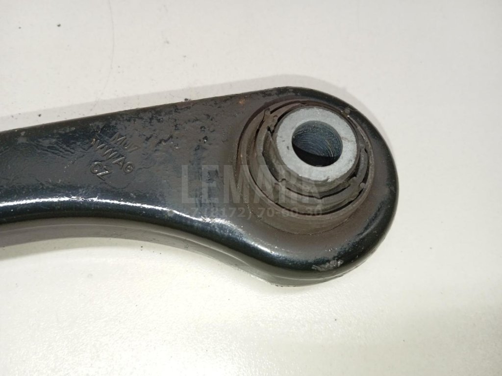 Тяга задняя поперечная правая