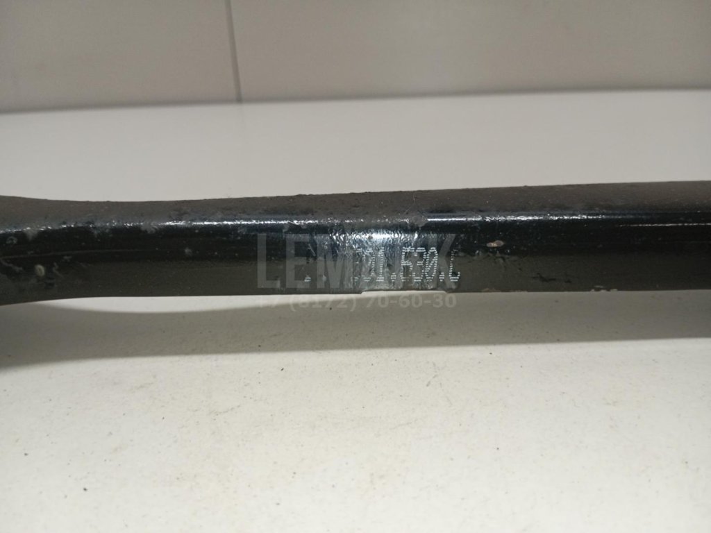 Тяга задняя поперечная правая