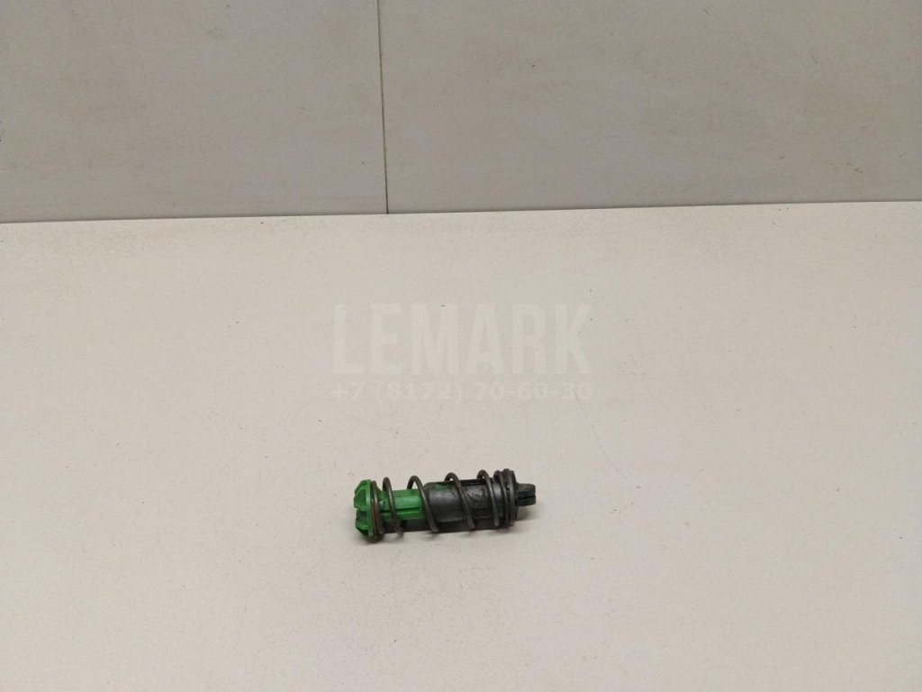 Пружина педали сцепления