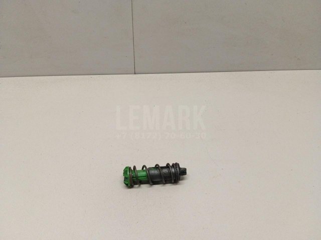 Пружина педали сцепления