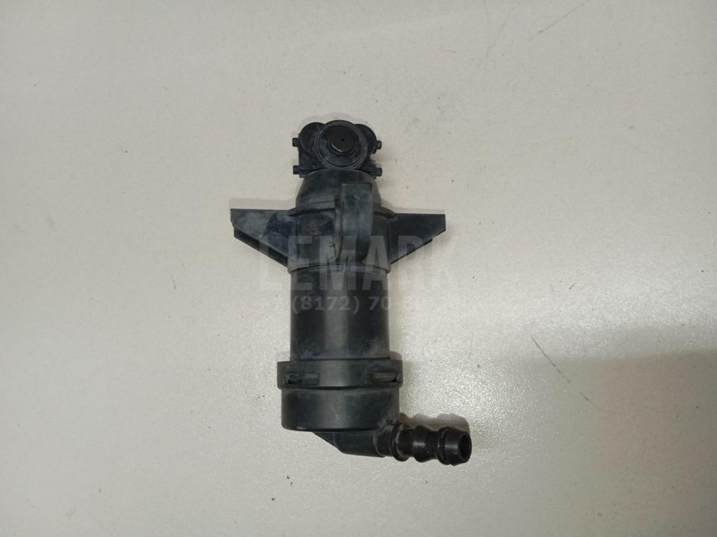 Форсунка омывателя фары