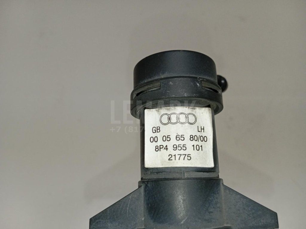 Форсунка омывателя фары