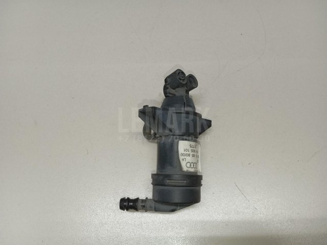 Форсунка омывателя фары