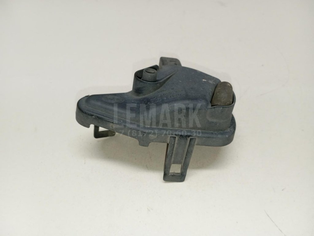 Крышка фары противотуманной левой