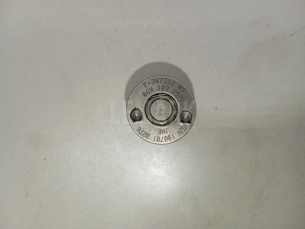 Клапан изменения фаз ГРМ