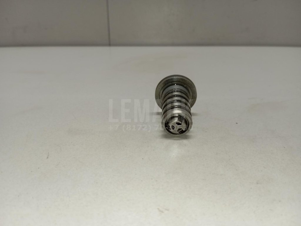 Клапан изменения фаз ГРМ