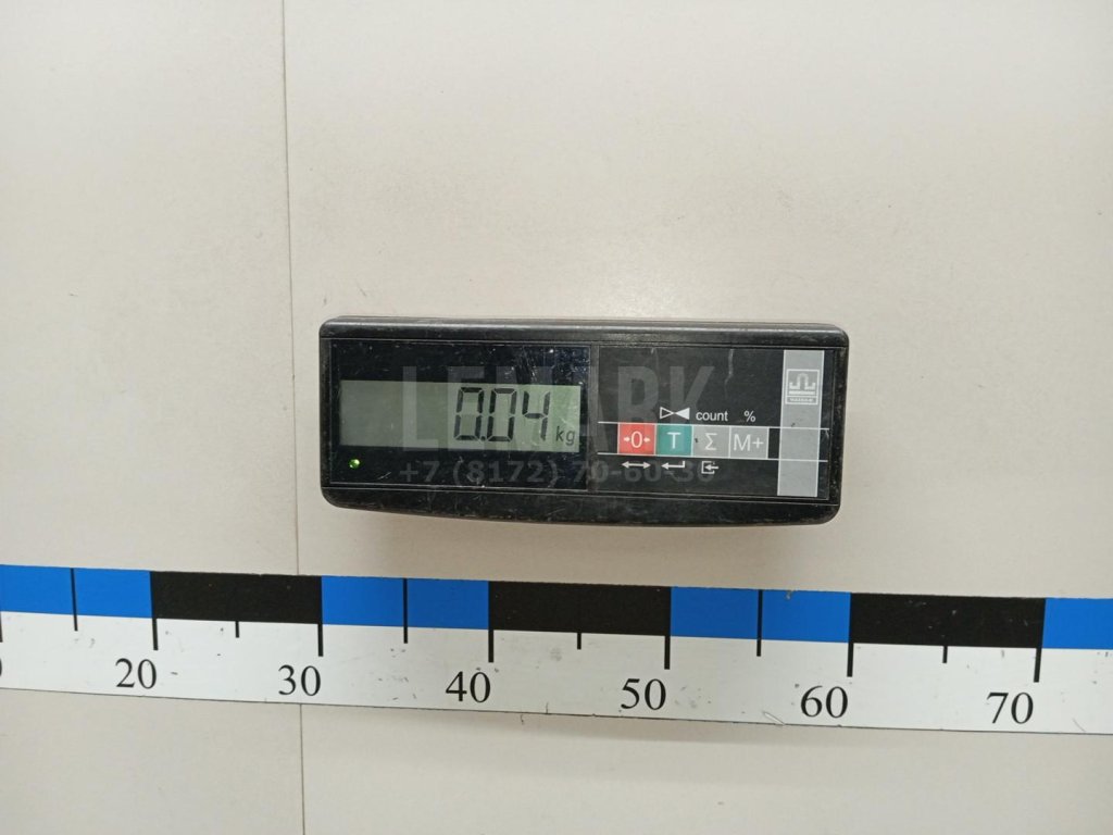 Клапан изменения фаз ГРМ