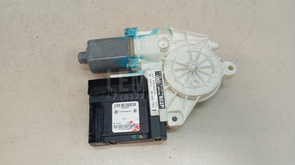 Моторчик стеклоподъемника