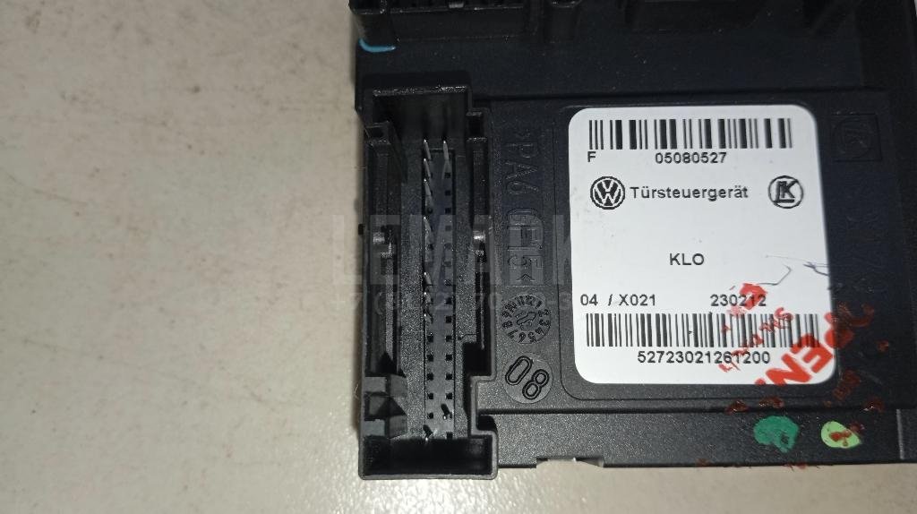 Моторчик стеклоподъемника