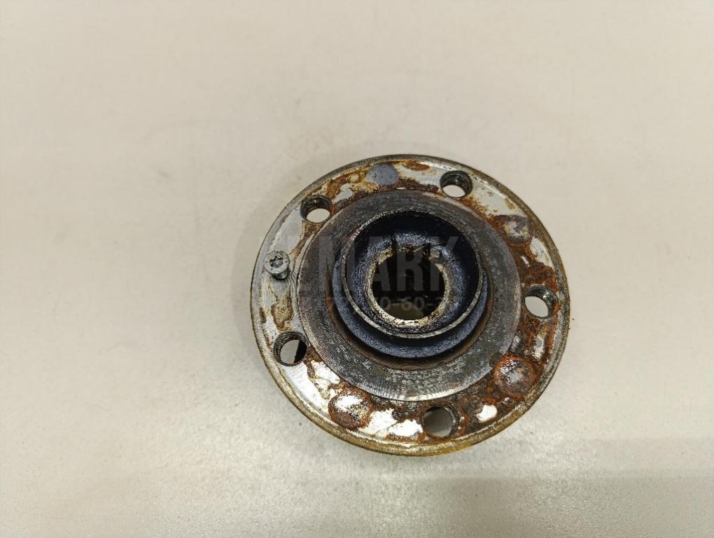 Ступица передняя