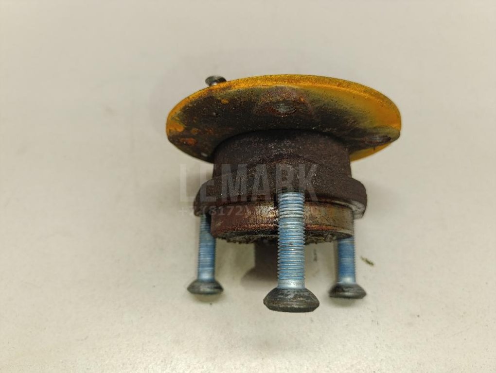 Ступица передняя