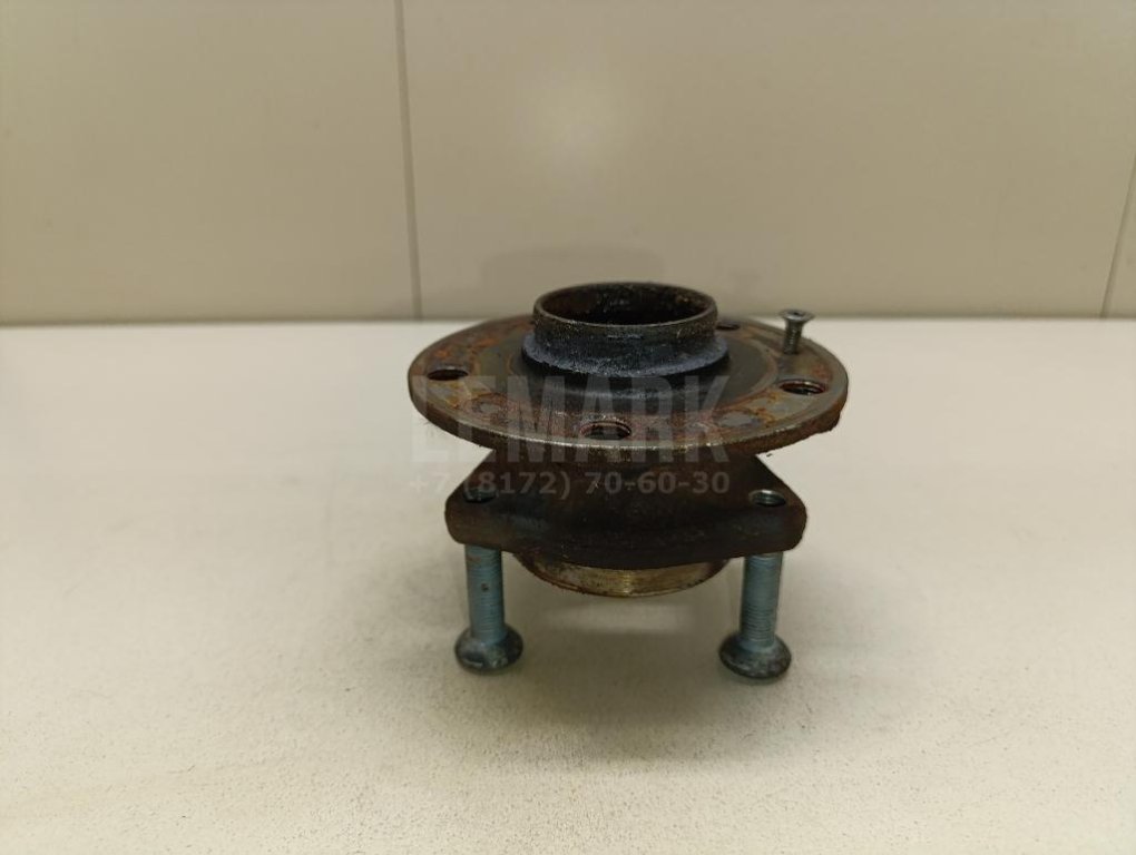 Ступица передняя