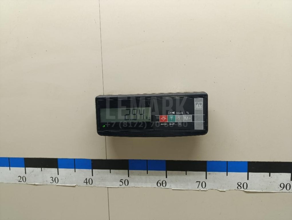 Ступица передняя