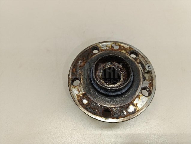 Ступица передняя