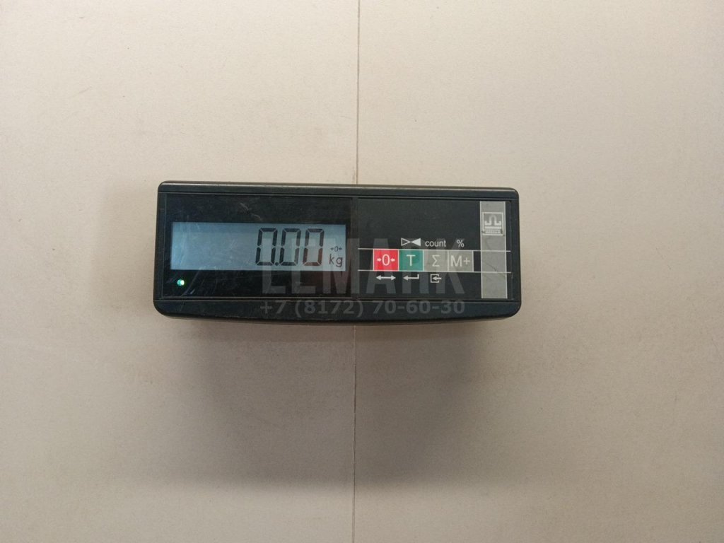 Датчик парковки