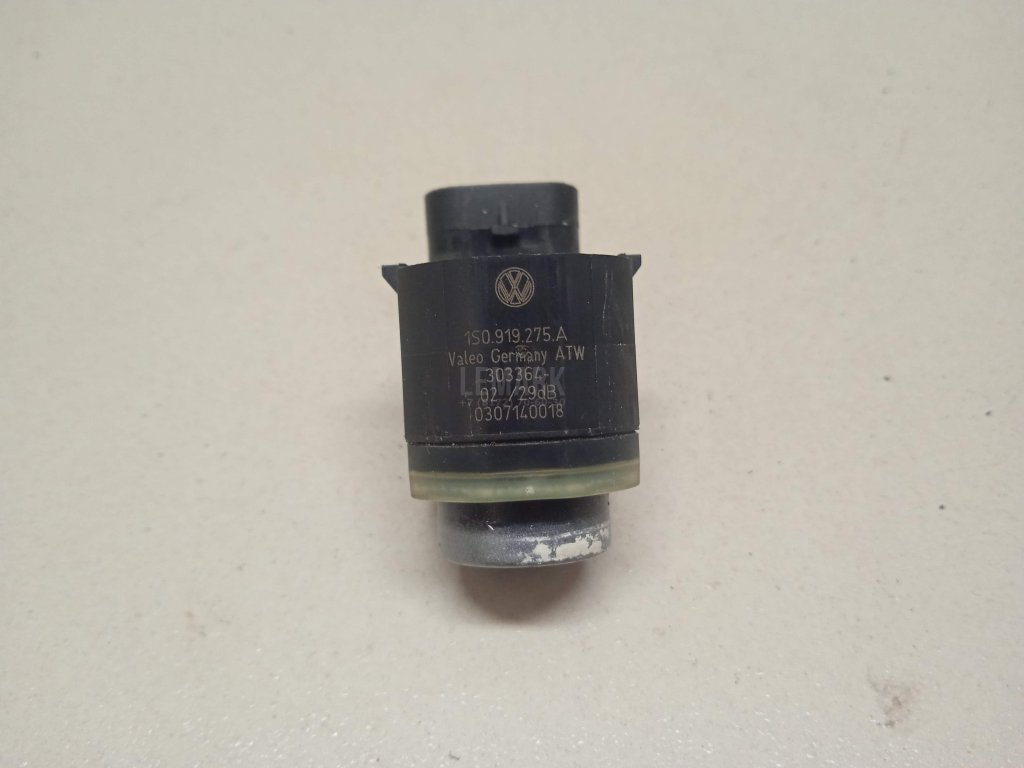 Датчик парковки