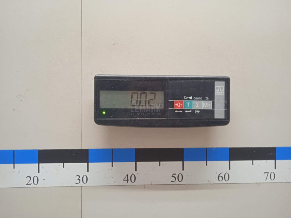 Датчик парковки