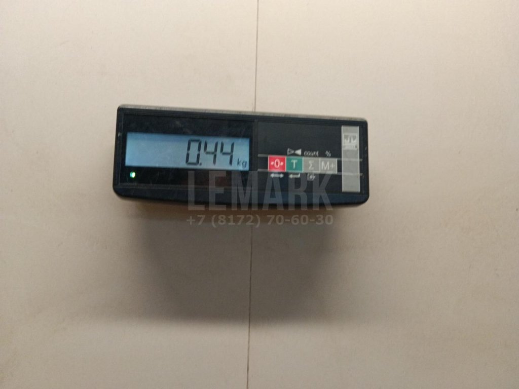 Патрубок отопителя