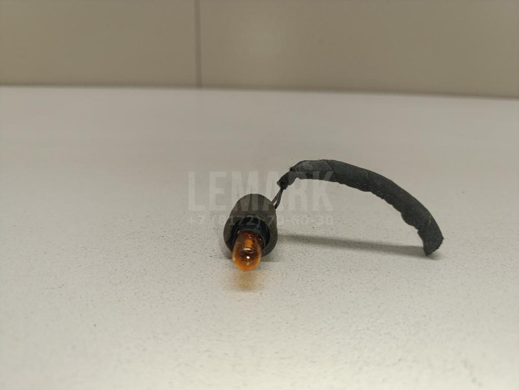 Патрон указателя поворота