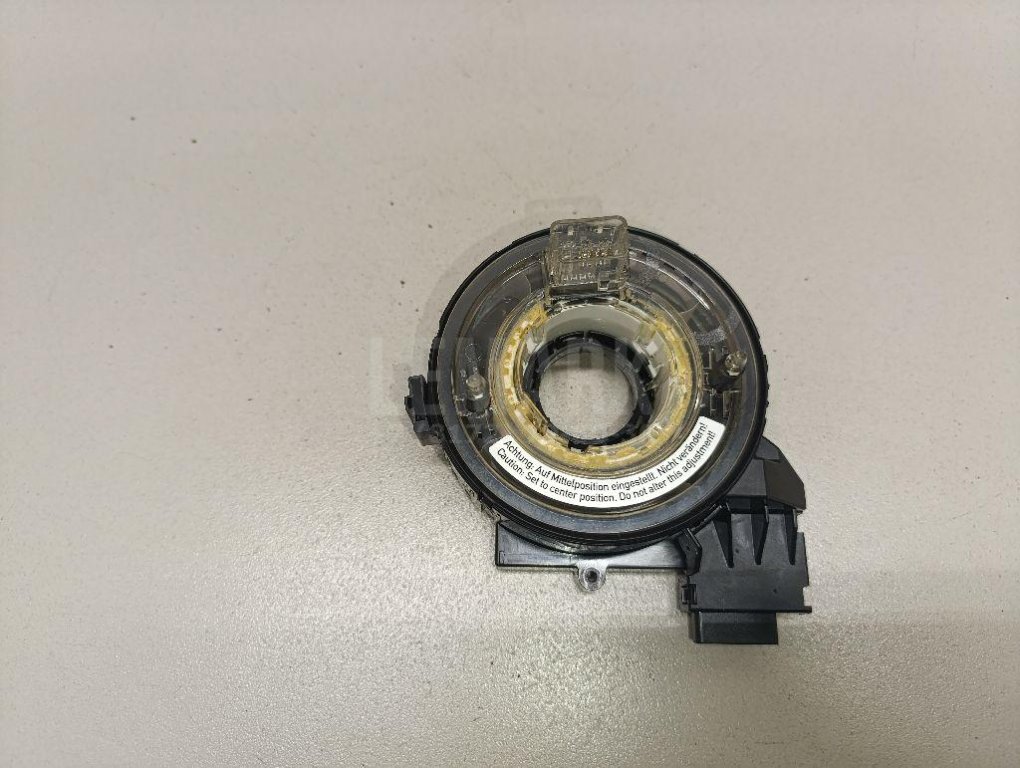 Механизм подрулевой для SRS (ленточный)