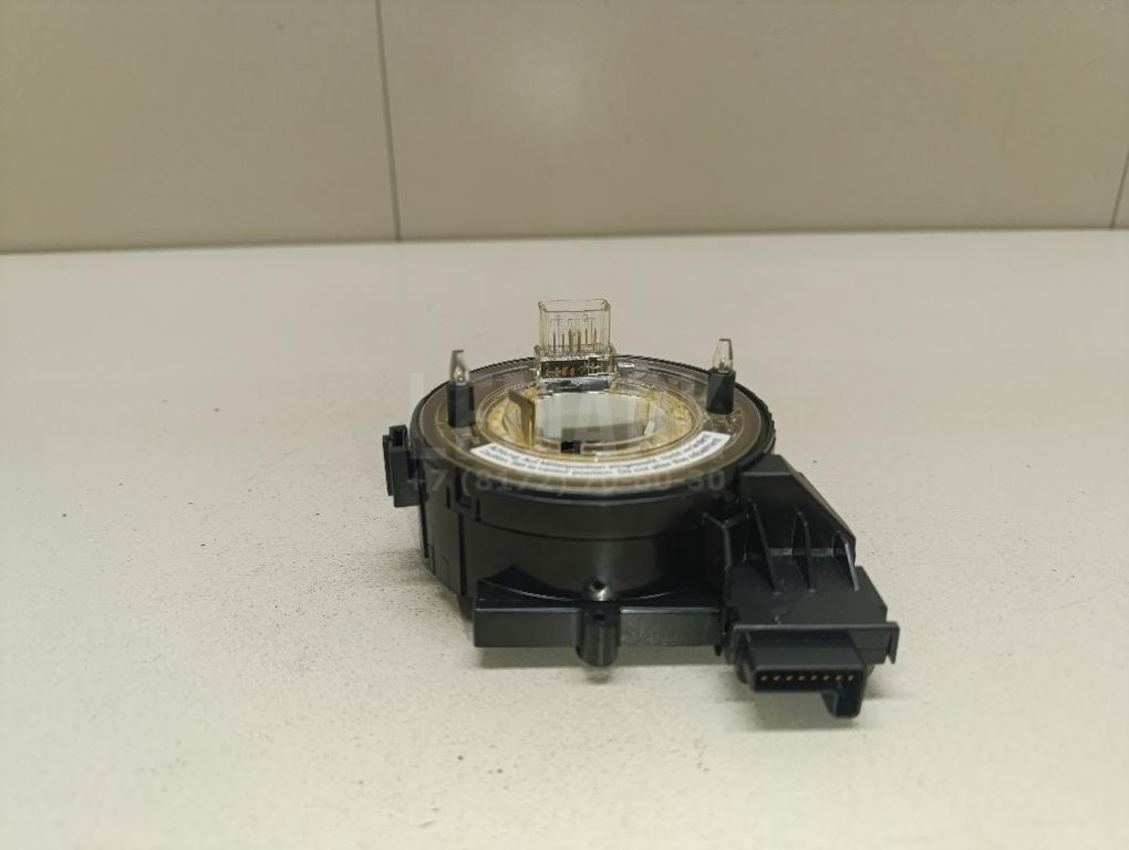 Механизм подрулевой для SRS (ленточный)