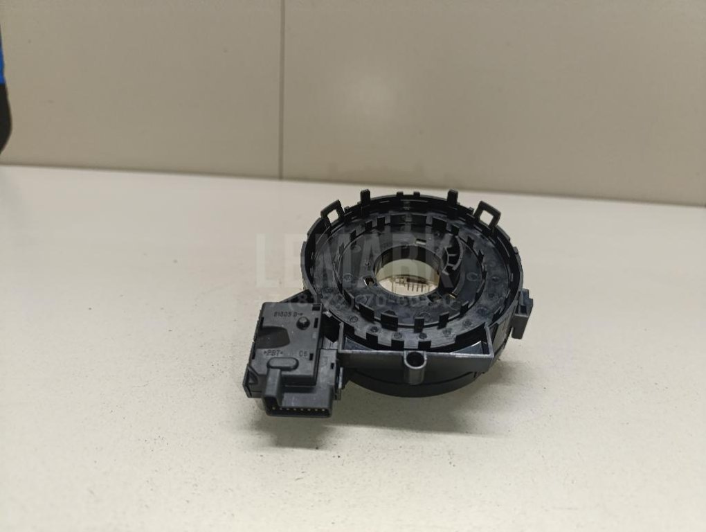 Механизм подрулевой для SRS (ленточный)